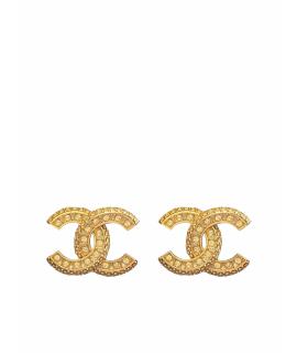 CHANEL Серьги