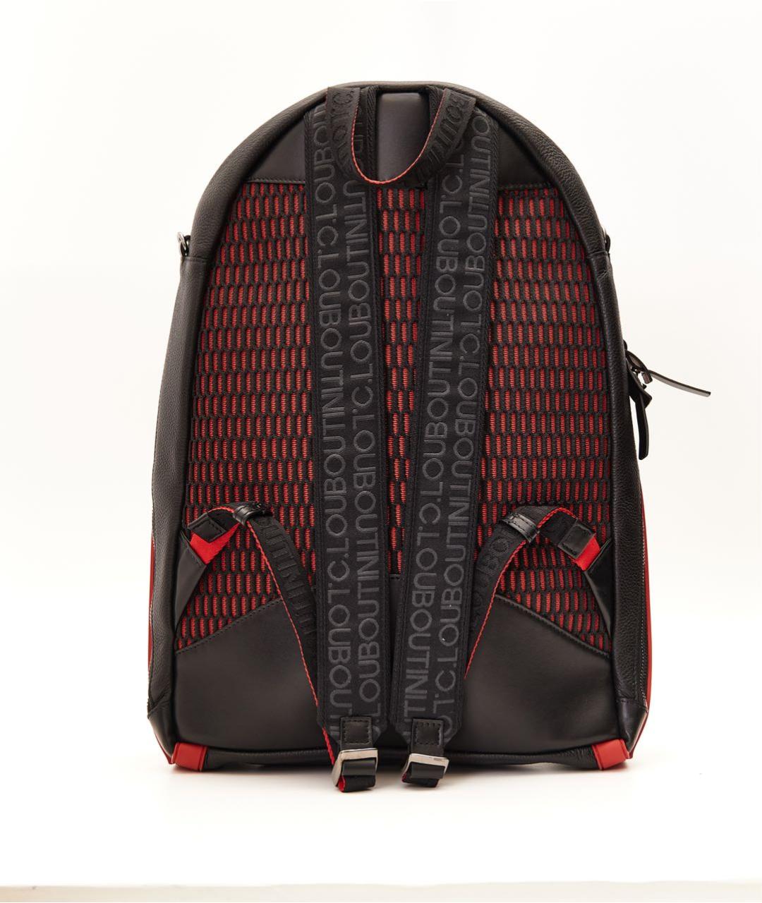 Christian louboutin rucksack hotsell