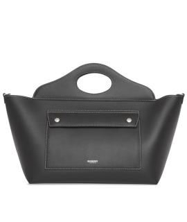 BURBERRY Сумка с короткими ручками
