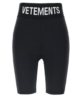 VETEMENTS Леггинсы и велосипедки