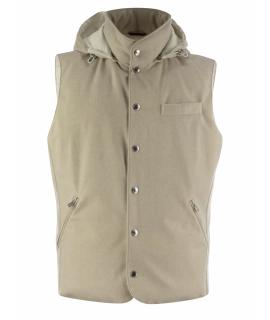 BRUNELLO CUCINELLI Жилет