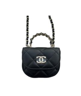 CHANEL Сумка через плечо