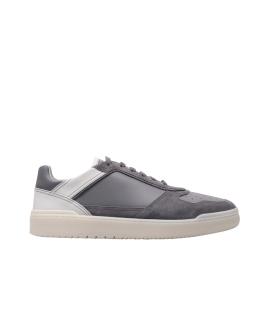 BRUNELLO CUCINELLI Низкие кроссовки / кеды