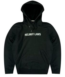 HELMUT LANG Худи/толстовка