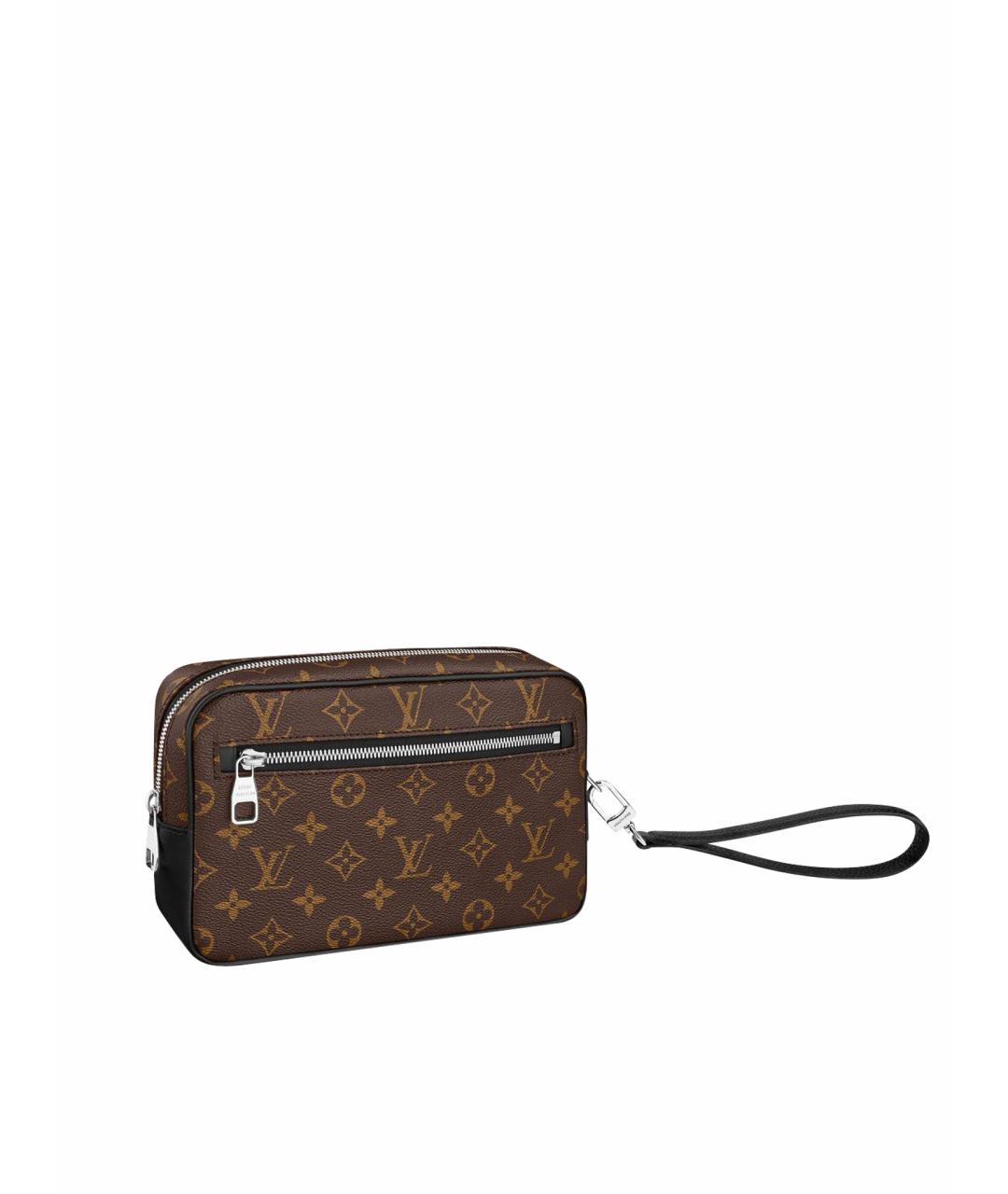 LOUIS VUITTON Барсетка, фото 1