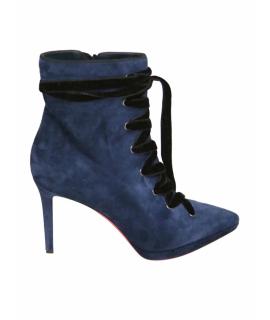 CHRISTIAN LOUBOUTIN Ботильоны