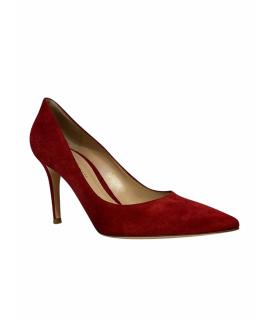 GIANVITO ROSSI Туфли