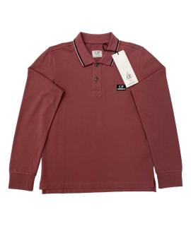 CP COMPANY KIDS Детская рубашка