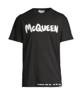 ALEXANDER MCQUEEN Футболка