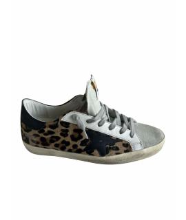 GOLDEN GOOSE DELUXE BRAND Кеды