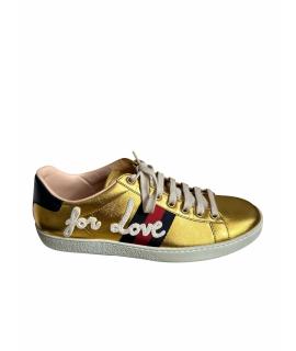 GUCCI Кеды