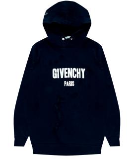 GIVENCHY Худи/толстовка