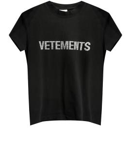 VETEMENTS Футболка