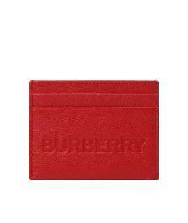 BURBERRY Кардхолдер