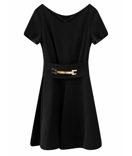 ELISABETTA FRANCHI Повседневное платье