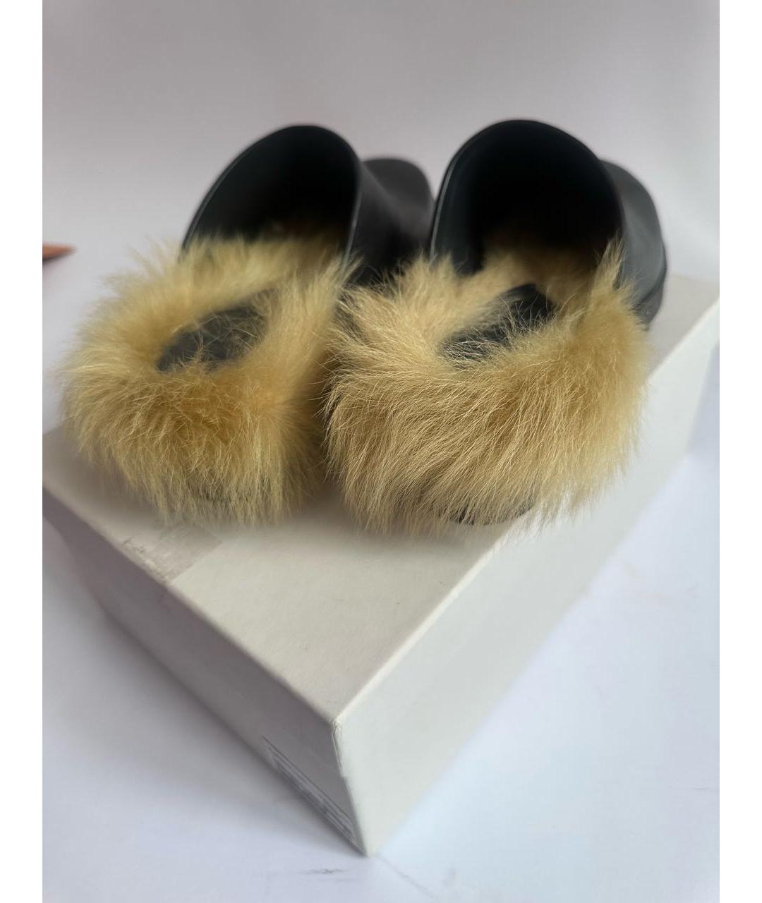 BRUNELLO CUCINELLI Сабо, фото 7