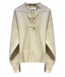 JIL SANDER Джемпер / свитер