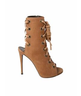 GIUSEPPE ZANOTTI DESIGN Ботильоны