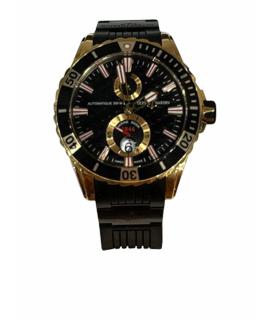 Ulysse Nardin Часы