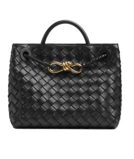 BOTTEGA VENETA Сумка с короткими ручками