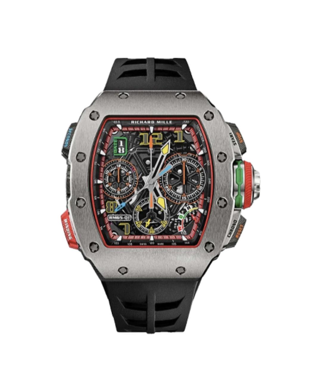 Richard Mille Мульти часы, фото 1