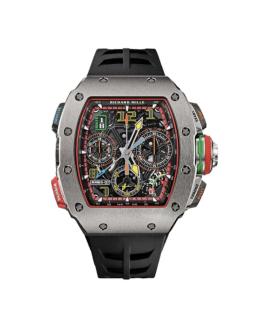 Richard Mille Часы