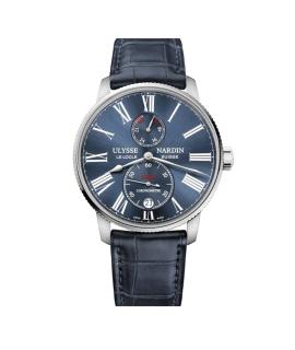 Ulysse Nardin Часы