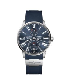 Ulysse Nardin Часы