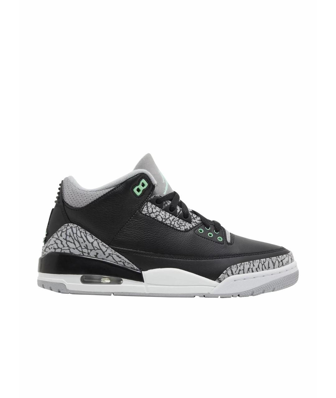 JORDAN 3 Retro