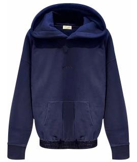 SAINT LAURENT Худи/толстовка