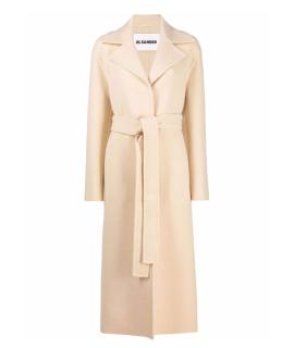 JIL SANDER Пальто