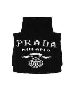 PRADA Воротник