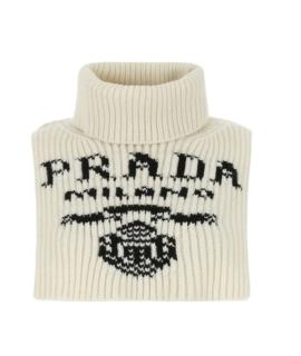 PRADA Воротник