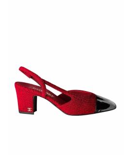 CHANEL Туфли