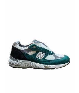 NEW BALANCE Низкие кроссовки / кеды