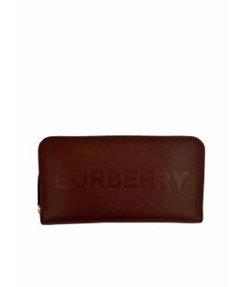 BURBERRY Кошелек