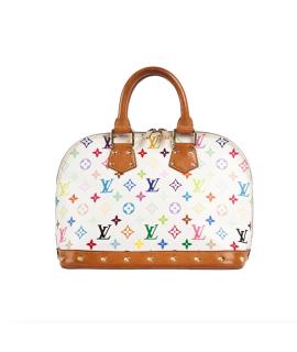 LOUIS VUITTON Сумка с короткими ручками