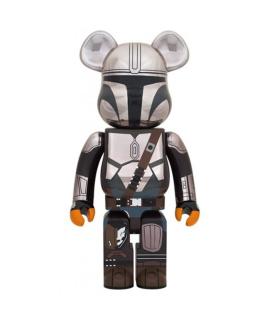 BEARBRICK Скульптура