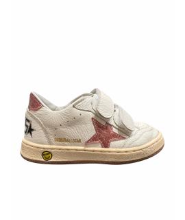 GOLDEN GOOSE DELUXE BRAND Кеды