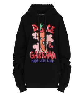 DOLCE&GABBANA Худи/толстовка