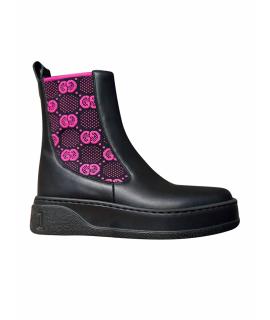 GUCCI Полусапоги