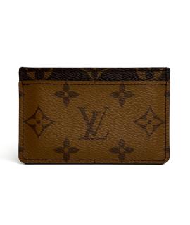 LOUIS VUITTON Кардхолдер