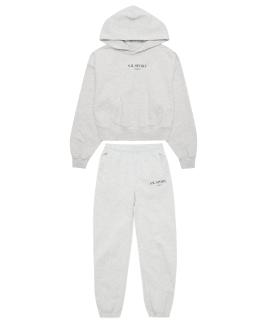 SPORTY AND RICH Спортивные костюмы