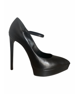 SAINT LAURENT Туфли