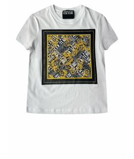

Футболка VERSACE JEANS