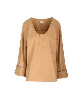 SAINT LAURENT Блузы