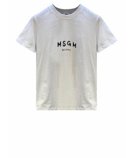 MSGM Футболка