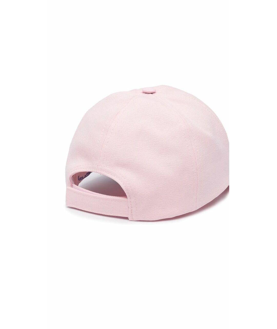 OFF-WHITE Розовая хлопковая кепка, фото 2