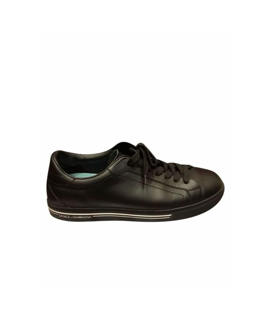 

Низкие кроссовки / кеды