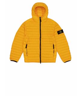 STONE ISLAND Пуховик